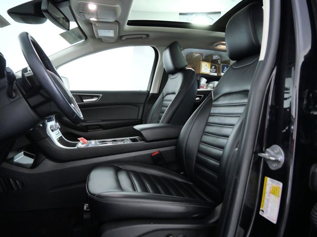 Used 2024 Ford Edge SEL - photo 16