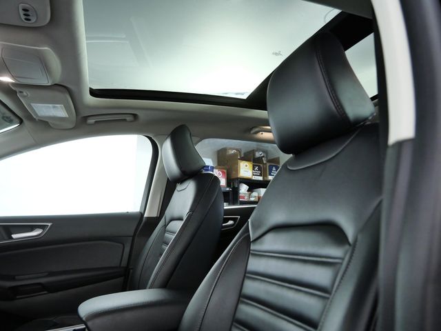 Used 2024 Ford Edge SEL - photo 17