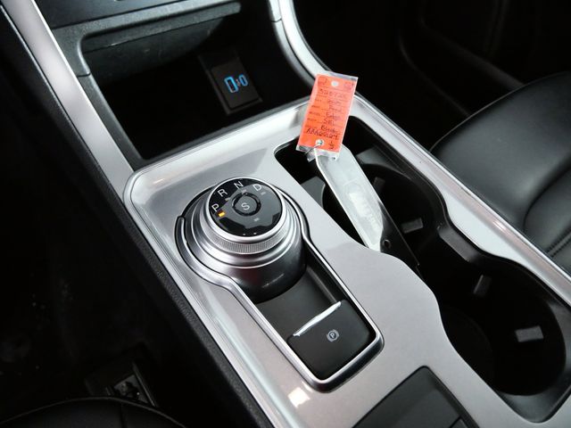 Used 2024 Ford Edge SEL - photo 18
