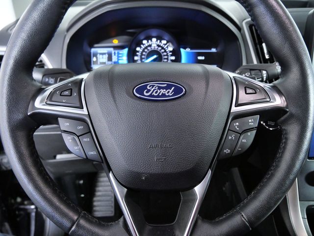 Used 2024 Ford Edge SEL - photo 19