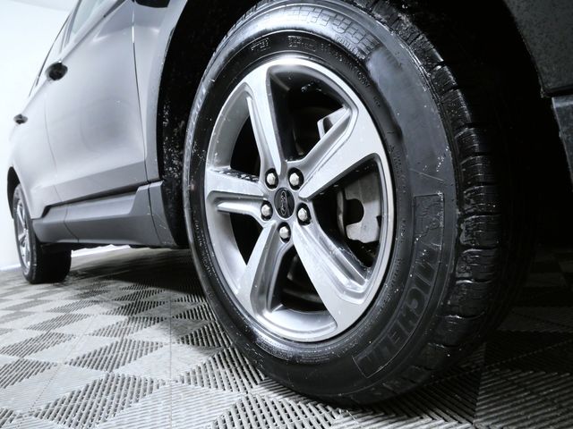 Used 2024 Ford Edge - photo 2
