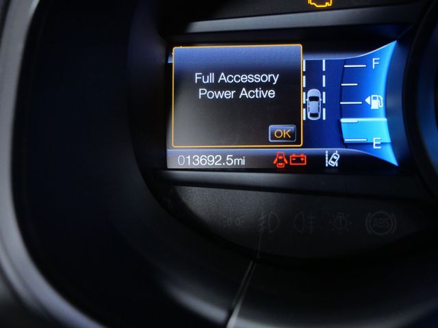 Used 2024 Ford Edge SEL - photo 20