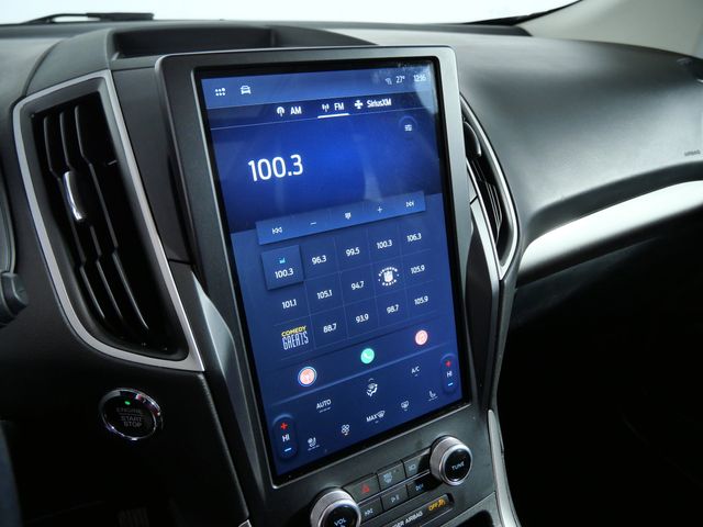 Used 2024 Ford Edge SEL - photo 24