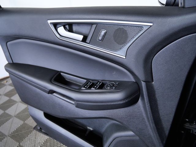 Used 2024 Ford Edge SEL - photo 26