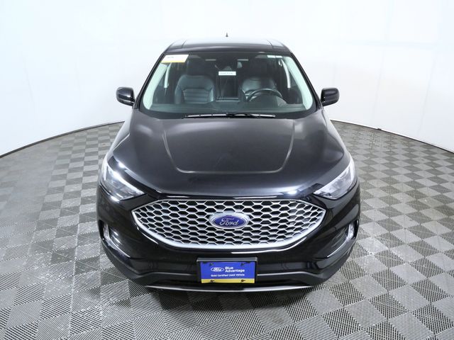 Used 2024 Ford Edge SEL - photo 3