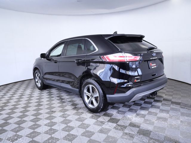 Used 2024 Ford Edge SEL - photo 6