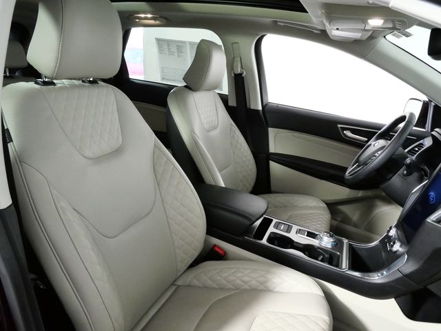 Used 2024 Ford Edge Titanium - photo 11