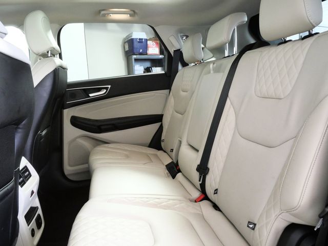 Used 2024 Ford Edge Titanium - photo 14