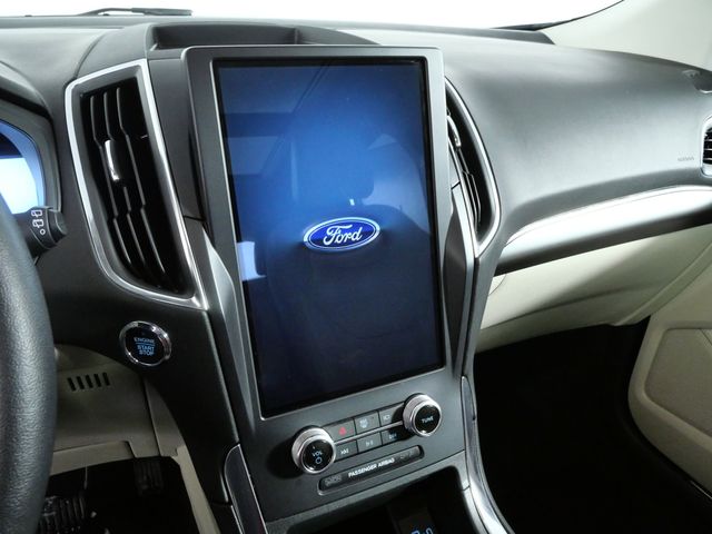 Used 2024 Ford Edge Titanium - photo 18