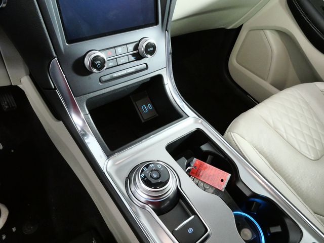 Used 2024 Ford Edge Titanium - photo 19