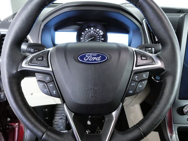 Used 2024 Ford Edge Titanium - photo 20