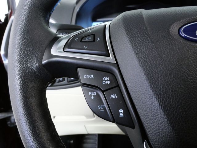 Used 2024 Ford Edge Titanium - photo 22