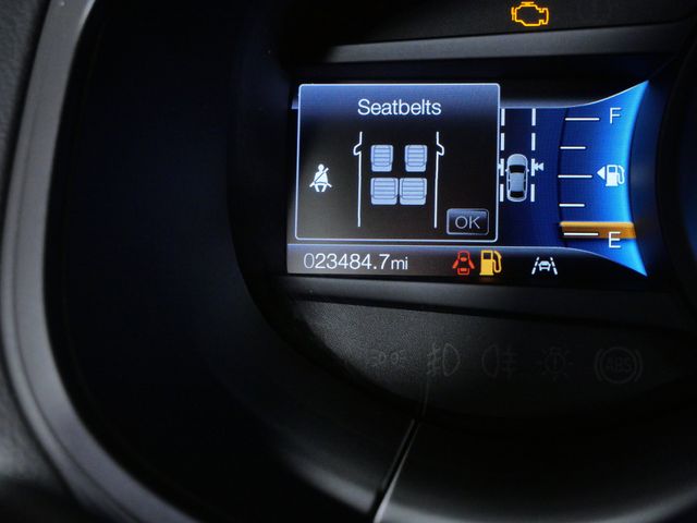 Used 2024 Ford Edge Titanium - photo 24
