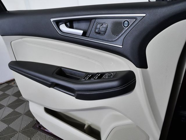 Used 2024 Ford Edge Titanium - photo 27