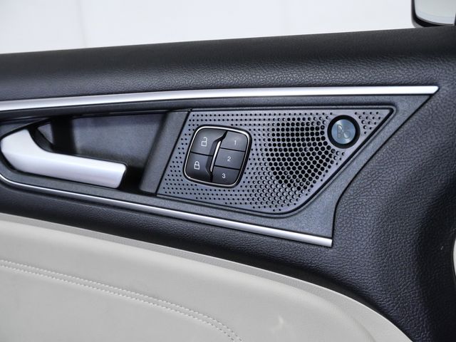 Used 2024 Ford Edge Titanium - photo 28