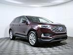 Used 2024 Ford Edge Titanium thumbnail 1