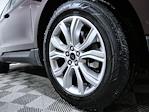 Used 2024 Ford Edge Titanium thumbnail 2