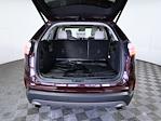 Used 2024 Ford Edge Titanium thumbnail 8