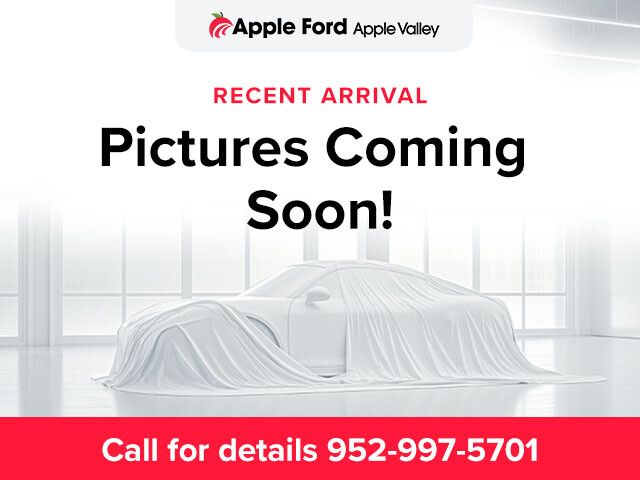 Used 2025 Ford Explorer - photo 1