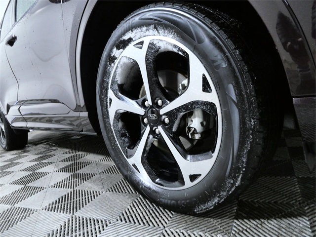 Used 2023 Ford Escape - photo 1