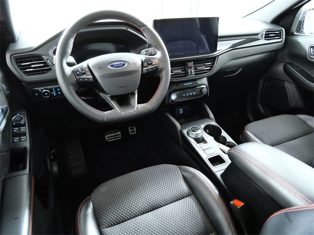 Used 2023 Ford Escape Select - photo 3