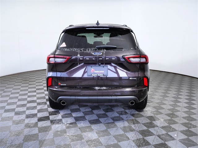 Used 2023 Ford Escape Select - photo 6