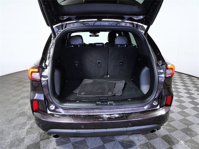Used 2023 Ford Escape Select - photo 8
