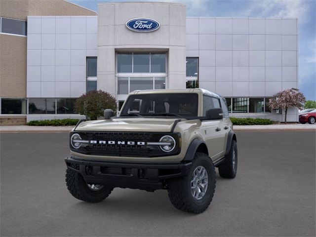 New 2025 Ford Bronco - photo 2
