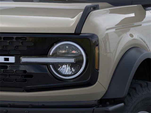 New 2025 Ford Bronco Badlands - photo 20