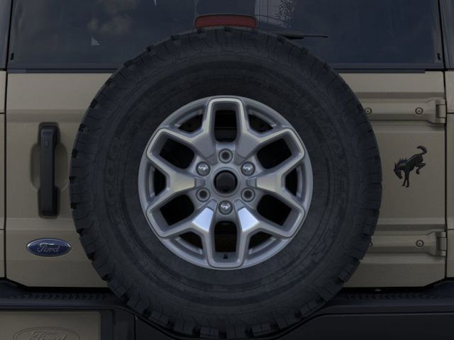New 2025 Ford Bronco Badlands - photo 24