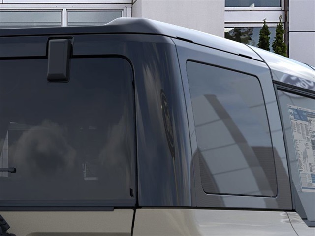 New 2025 Ford Bronco Badlands - photo 25