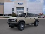 New 2025 Ford Bronco Badlands thumbnail 1