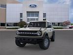 New 2025 Ford Bronco Badlands thumbnail 2