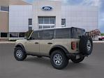 New 2025 Ford Bronco Badlands thumbnail 4