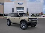 New 2025 Ford Bronco Badlands thumbnail 7