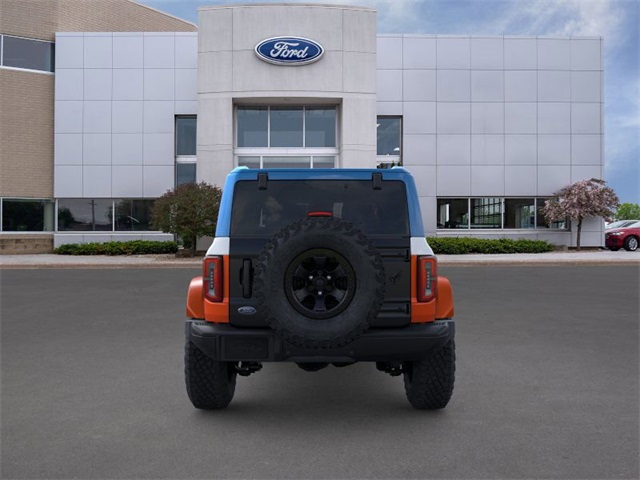 New 2025 Ford Bronco - photo 5