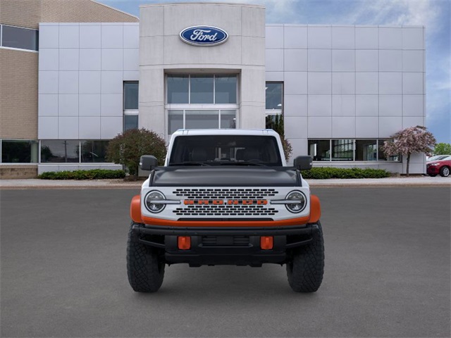 New 2025 Ford Bronco - photo 6