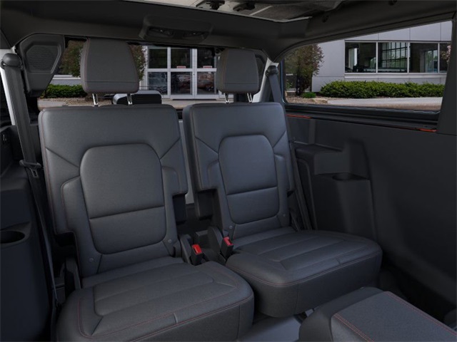 New 2025 Ford Bronco - photo 11