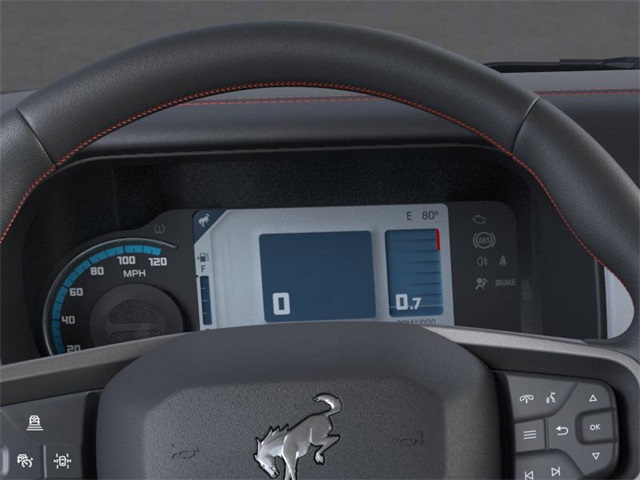 New 2025 Ford Bronco - photo 13