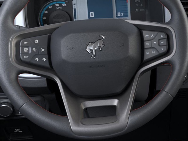 New 2025 Ford Bronco - photo 14