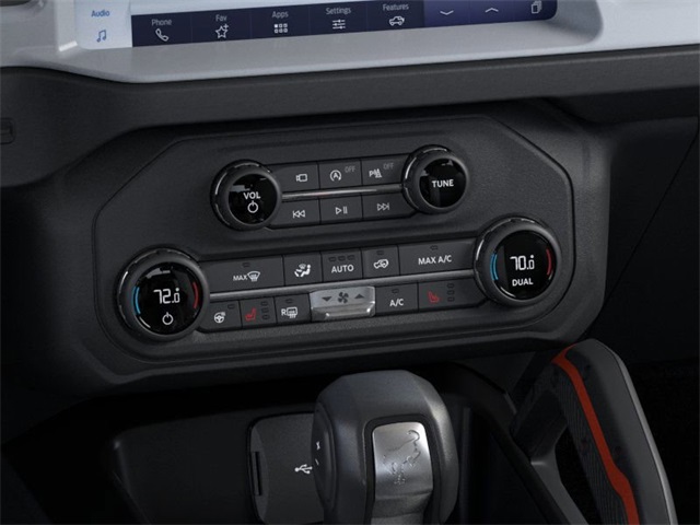 New 2025 Ford Bronco - photo 16
