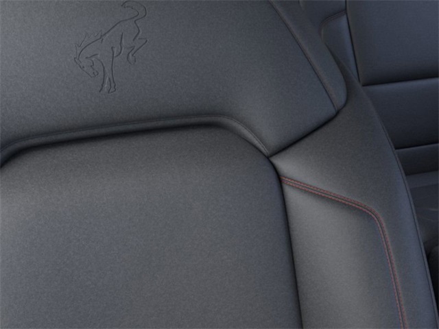 New 2025 Ford Bronco - photo 18