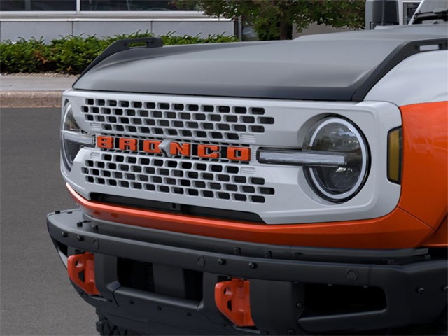 New 2025 Ford Bronco - photo 19