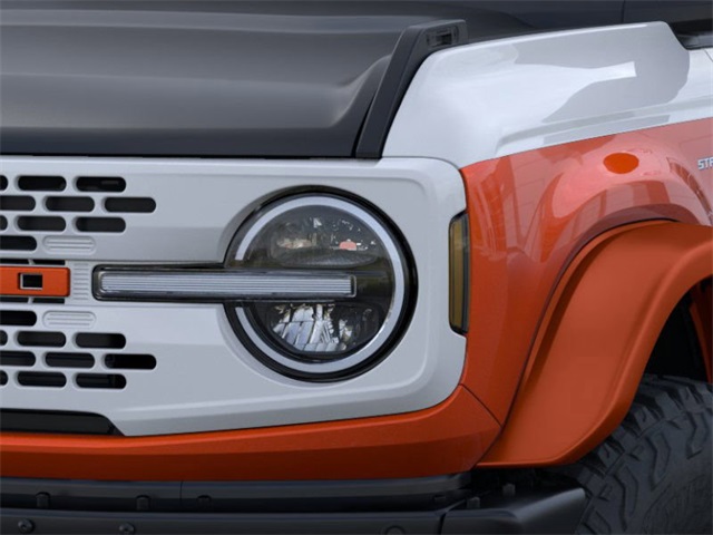 New 2025 Ford Bronco - photo 20