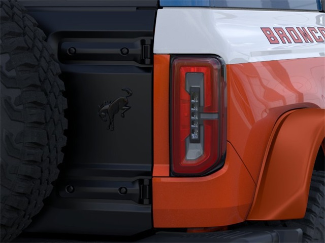 New 2025 Ford Bronco - photo 23