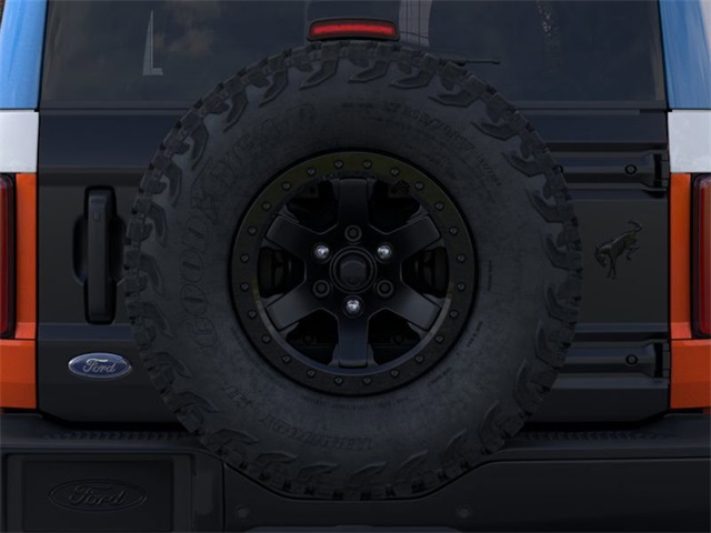 New 2025 Ford Bronco - photo 24