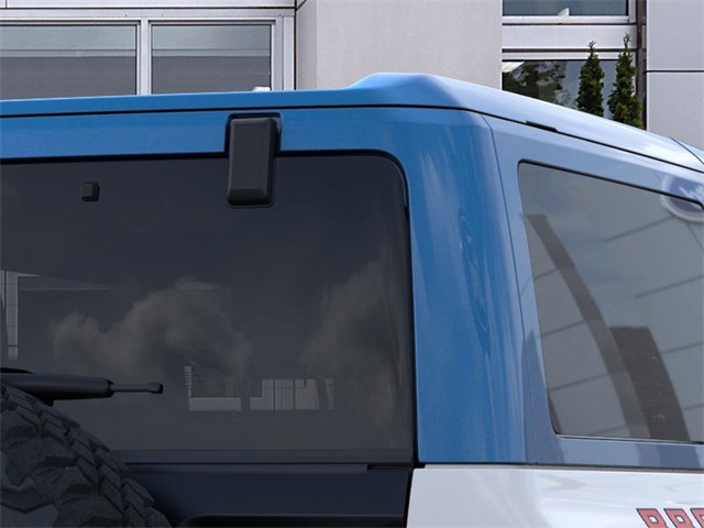 New 2025 Ford Bronco - photo 25