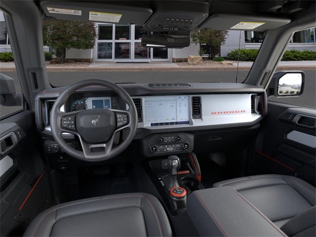 New 2025 Ford Bronco - photo 9