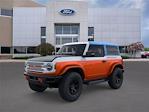 New 2025 Ford Bronco thumbnail 1