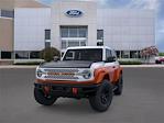 New 2025 Ford Bronco thumbnail 2